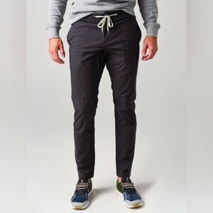 Vuori Men's Ripstop Climber Pant, sz  : medium